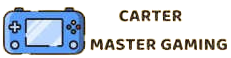 Carter Master Gaming